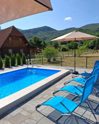 Apartmani Petar