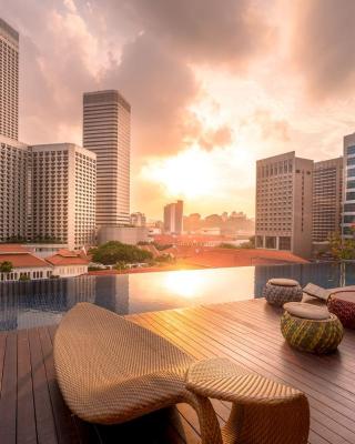 Naumi Hotel Singapore