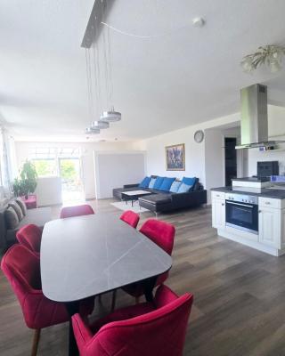 Apart Weinberg 1 - 6 Personen Ferienwohnung