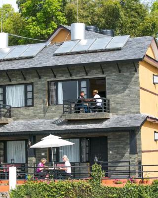 Hotel Tourist Residency