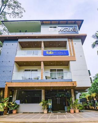 FabHotel Prime PAS Resorts - A Lake View Hotel