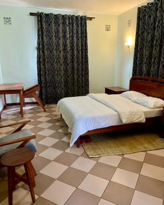 Starehe Villa