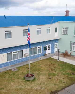 Hótel Blönduós