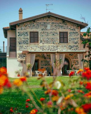 Casale Elisa Country Hotel