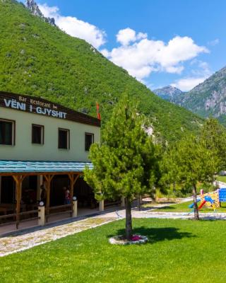 Guesthouse Véni i Gjyshit