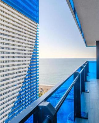 Panorama Heights at Orbi City Batumi