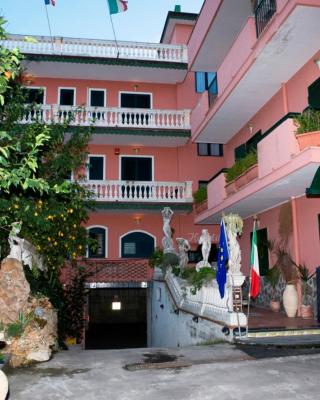 Hotel Sottovento