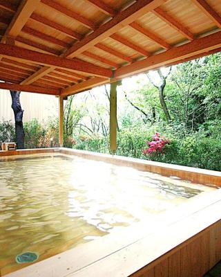 LiVEMAX Resort Atami Forest