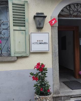 索阿扎酒店