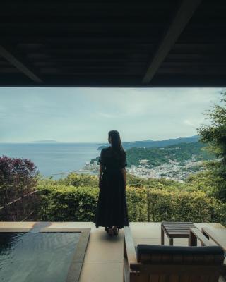 Hotel Grand Bach Atami Crescendo