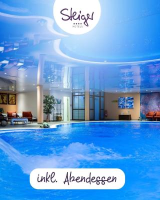 Zeitgeist Rathen by STEIGER Hotels
