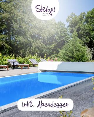 Parkhotel Hohnstein by STEIGER Hotels