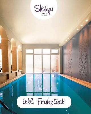 Sebnitzer Hof by STEIGER Hotels