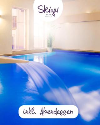 Rathener Hof by STEIGER Hotels