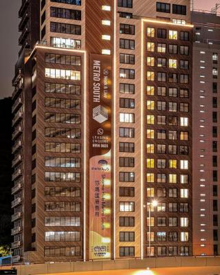 Shama Hub Metro South Hong Kong