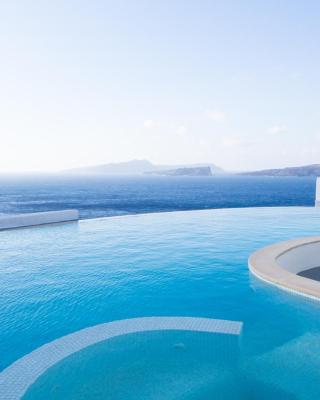 Grand Ambassador Santorini Hotel