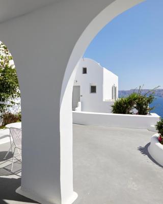 Santorini View