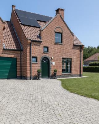 Villa De Ruiter