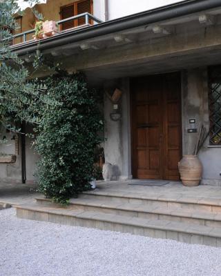 鲁斯里弗雷萨住宿加早餐旅馆