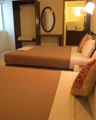 Virgo Batik Resort Teluk Batik Lumut