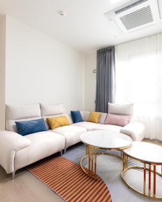 MJ Hotel Jongno