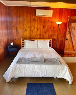 Joshua Tree Ranch House Motel - Downtown - Room #3
