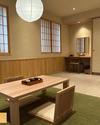 Kuretakeso Kemang Hotel