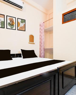 Hotel O G.D Guest House