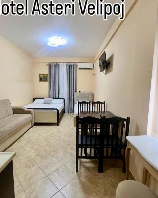 Hotel Asteri