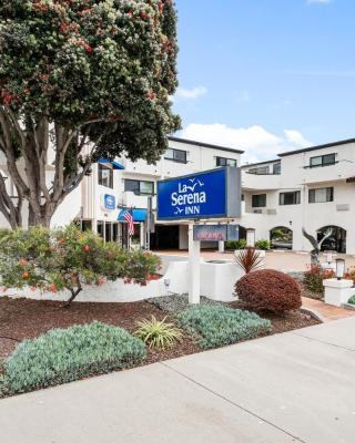 Hotel La Serena