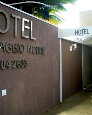 Hotel Villaggio Nobre