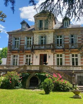 Villa du Lys