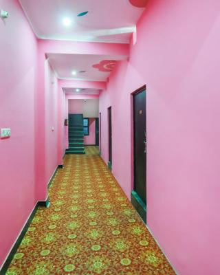 Hotel O Rajdhani Hotel