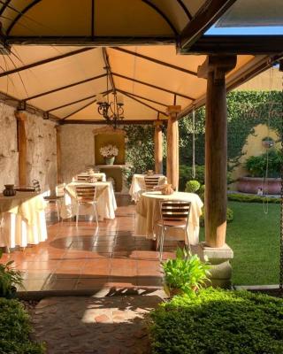 Hostal Villa Toscana