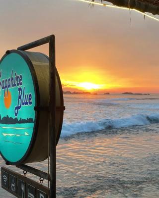 Sapphire Blue