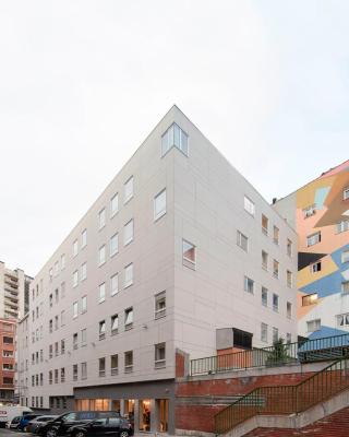 voco Bilbao - City by IHG