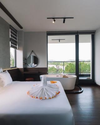Scenery Hotel DaLat