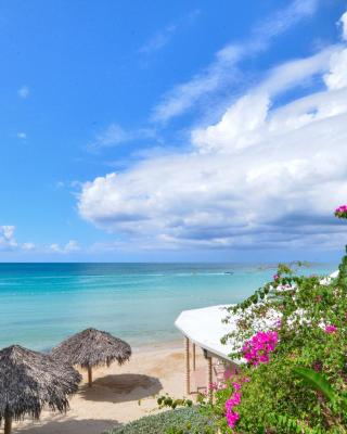 Beach House Condos, Negril