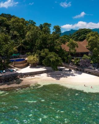 Cerf Island Resort