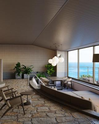 IZU RETREAT by Onko Chishin