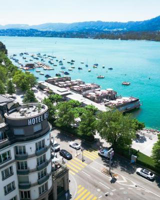 AMERON Zürich Bellerive au Lac
