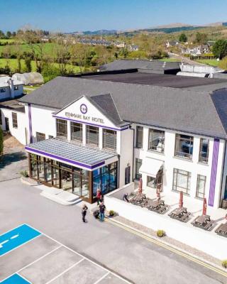 The Kenmare Bay Hotel & Luxury Lodges Resort