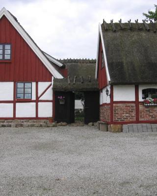 B&B Hannåsa Gård