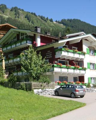 Haus Alpenecho