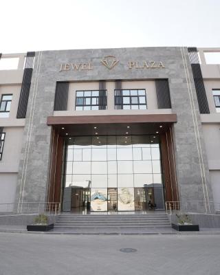 Jewel Plaza and Aqua Park