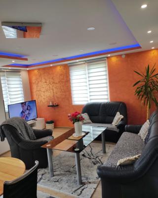 Apartman Zlatar-Vasiljevic