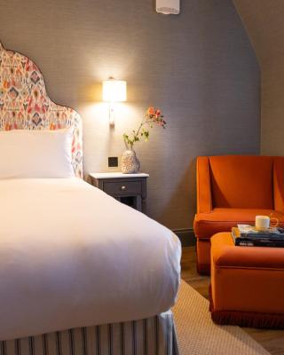 The Hatmaker Boutique Hotel