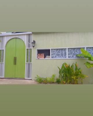 Island life Home Stay