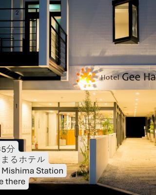 Hotel Gee Haive
