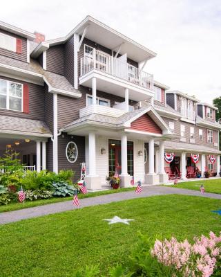 The Inn on Mount Desert